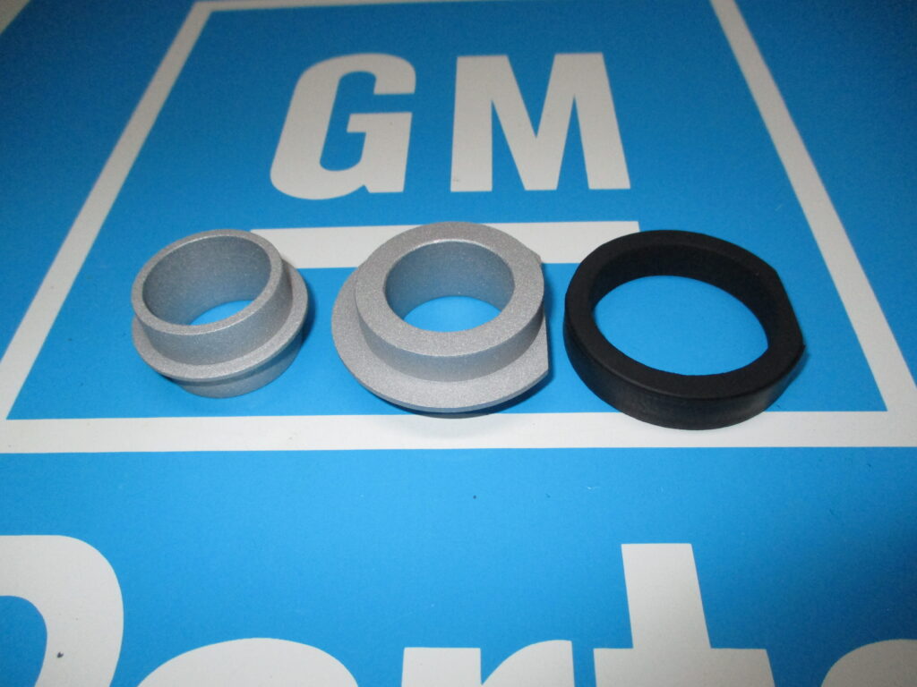 Chevelle Floor Shift Non Tilt Bushing Set Gm Tilt Columns