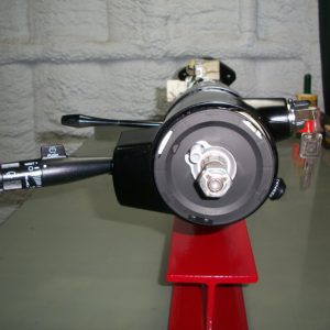 Camaro Tilt Steering Column