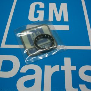 GM Bearing Assembly Bearing