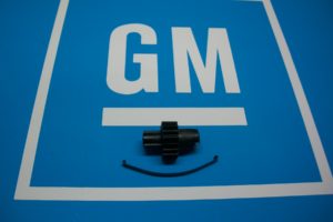 "GM Steering Column Sector Gear Kit "