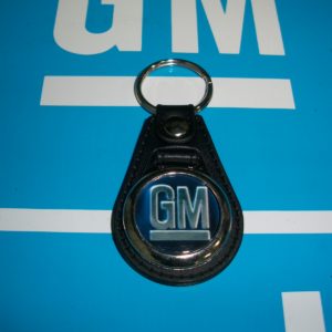 GM Key Chain