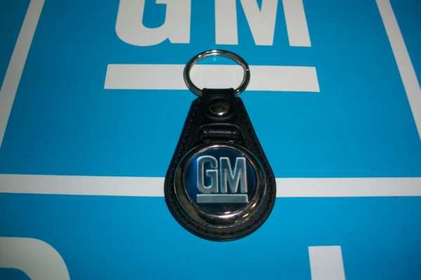 GM Key Chain