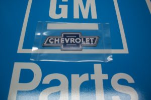 Chevrolet Bowtie Magnet