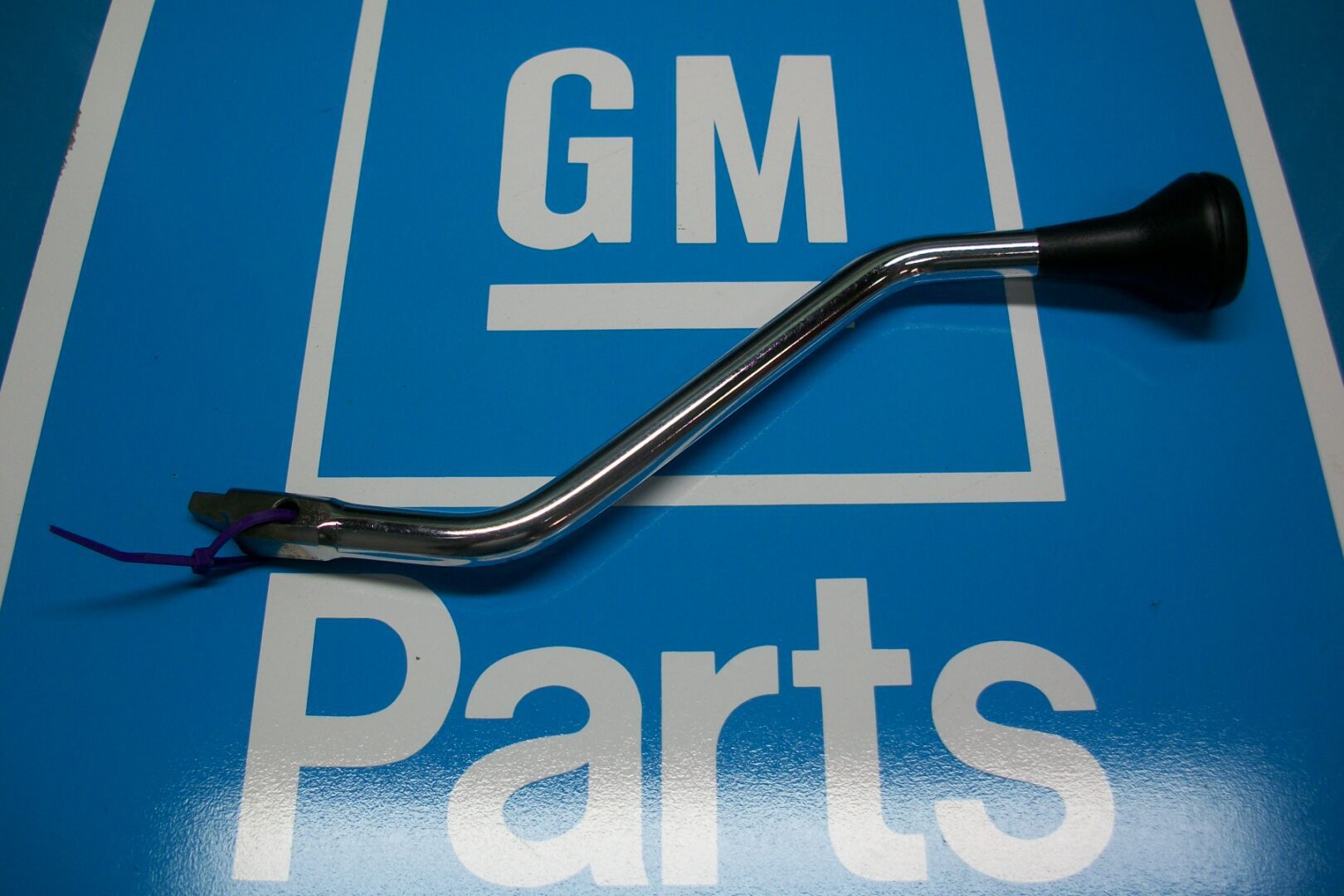 73 - 87 Chevrolet Truck Tilt Gear Shift Lever for Tilt Steering Column ...