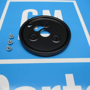 Non Tilt Lock Plate Cover