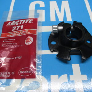 Clutch Assembly Column part