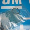 GM 7804907 Steering Column Shift Tube Retainer Ring - NOS - Image 2