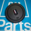 Camaro Steering Wheel Horn Button Cap Leather
