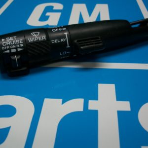 GM Cruiser Parts