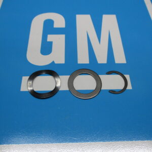 67 - 68 Car Non Tilt Thrust Washer Kit