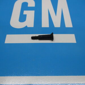 Tilt Key Ignition Pin