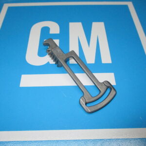 An early model GM tilt rack for Camaro Corvette Chevelle