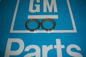 Gm steering column parts