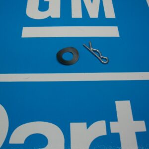 GM Support clips and hooks