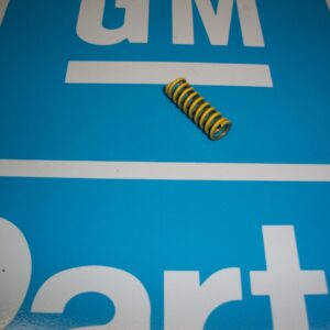 Small GM Tilt Lever Spring Retainer