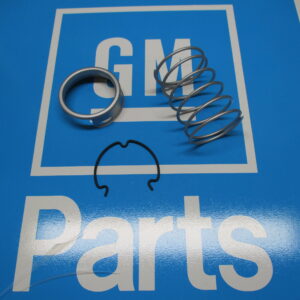 Turn Signal Housing Screws