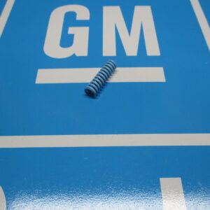GM-locking tilt steering columns