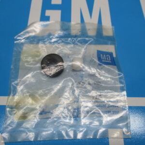 Grommet And Bushing Set