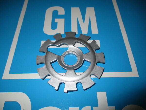 Original GM Tilt Lock Plate