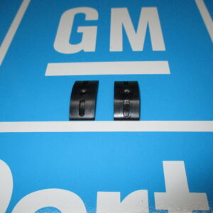 Pair of GM vehicle parts