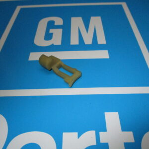 Brown Gm turn signals