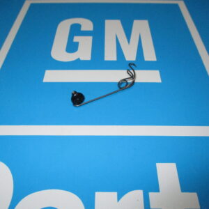 GM Cord Holder with black handle