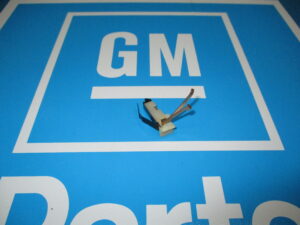 GM Shaft Lockout Columns