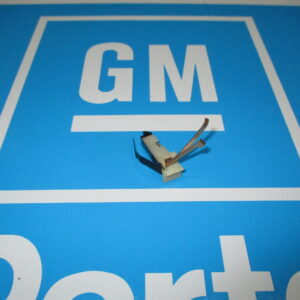 GM Shaft Lockout Columns