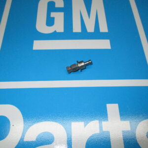 GM turn signal switch pivot post