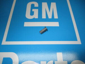 GM-locking tilt steering columns