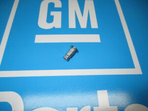 GM locking pin spring for tilt steering columns