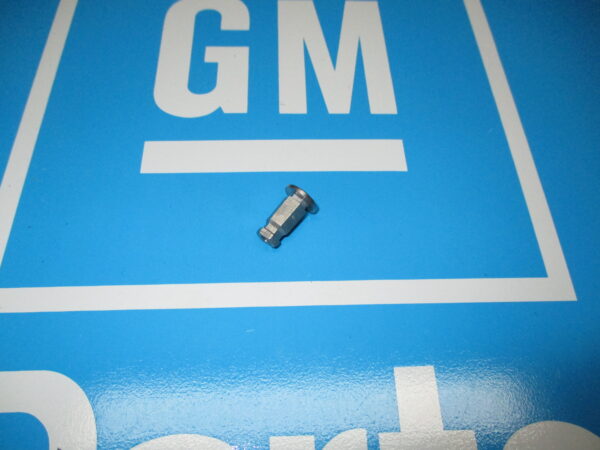 GM locking pin spring for tilt steering columns