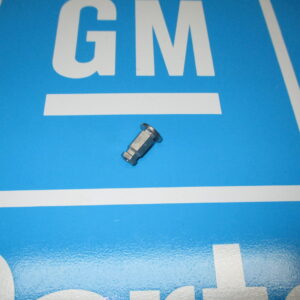 GM locking pin spring for tilt steering columns