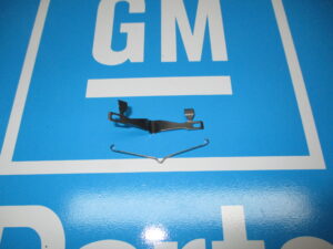 GM Turn Signal Assembly Retainer