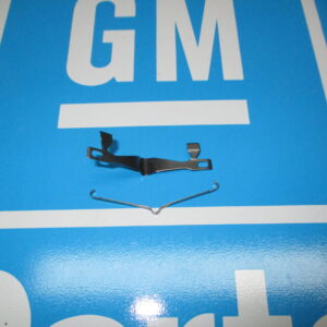 GM Turn Signal Assembly Retainer