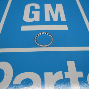 GM Tilt Lever Opening Shield