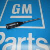 Turn Signal Dimmer Lever