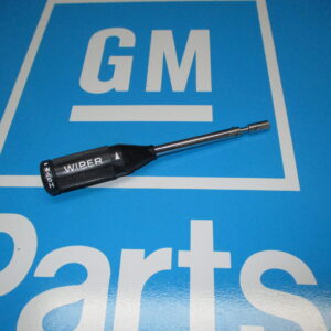Turn Signal Dimmer Lever