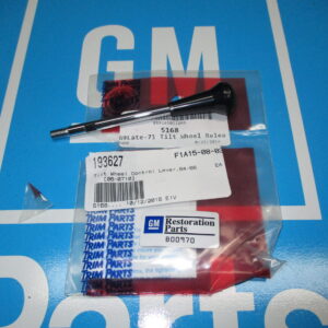 Wiper Switch Lever For 77 Corvette