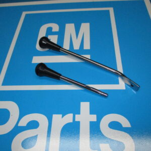 Turn Signal Turners Levers of GM Tilt