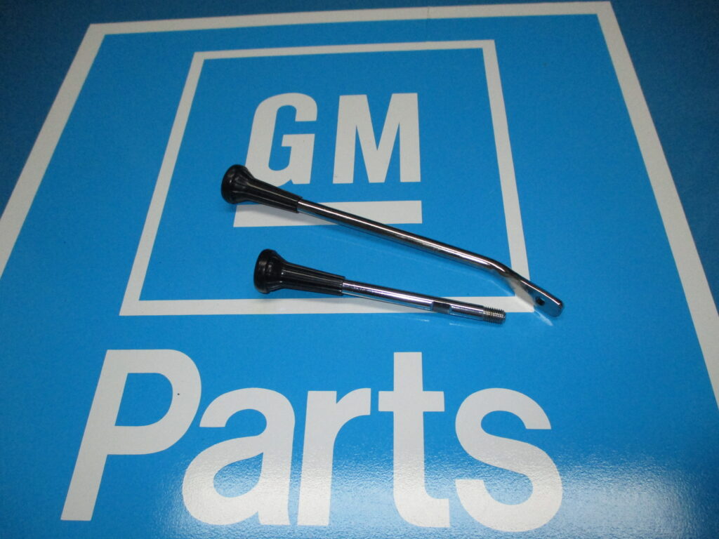 Gm Tilt And Turn Signal Levers Gm Tilt Columns