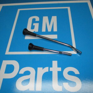 Pair of GM Tilt Signal Turners