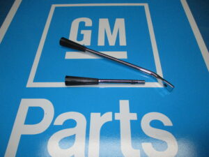 GM Tilt Small and Large Signal Turner Levers