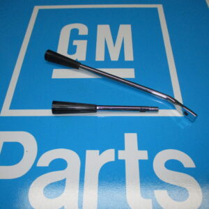 GM Tilt Small and Large Signal Turner Levers