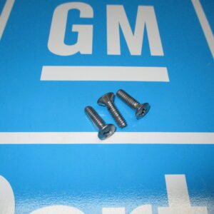 Set of Housing Screws
