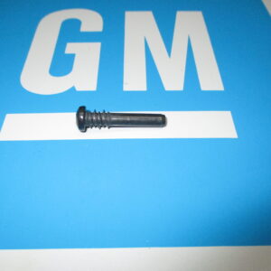 Non Tilt Key Ignition Pin