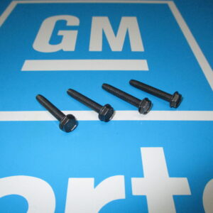 Non Tilt Upper Ignition Housing Screws