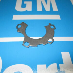 Non Tilt Mounting Plate