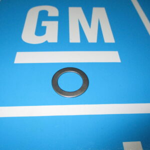 Non Tilt Upper Thrust Washer