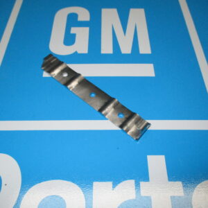 Turn Signal Bracket - 3 Hole